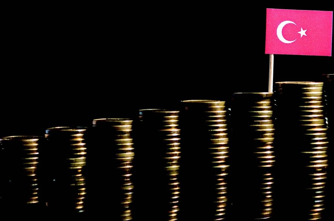 Οι «οικονομικοί δολοφόνοι» εκτελούν την Τουρκία: Στα 138,7 δισ. η έκθεση ευρωπαϊκών τραπεζών – Ετοιμάζονται κατασχέσεις τουρκικών περιουσιακών στοιχείων